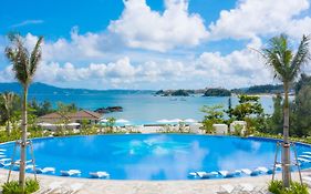 Halekulani Okinawa